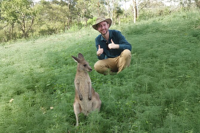 Blue Mountains Tour from Sydney with an Aboriginal Experience - What the $297.66 price includes