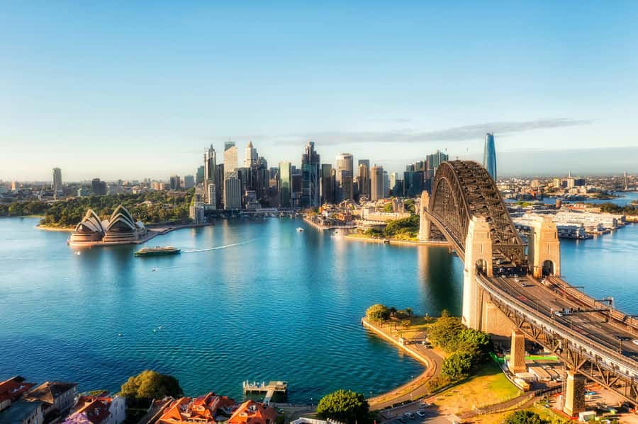 Blue Mountains Tour w/Lunch: Scenic World, Zoo & Koala Photo - What the $176 price really covers