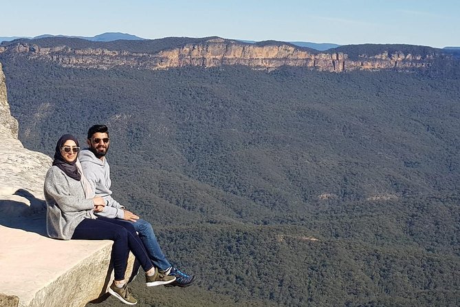 Blue Mountains Ultimate One-Day Tour from Sydney - Key points before you book