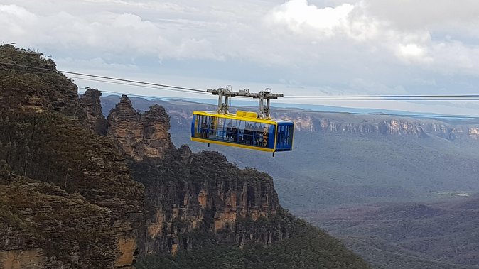 Blue Mountains Ultimate One-Day Tour from Sydney - What the $281.45 price really buys