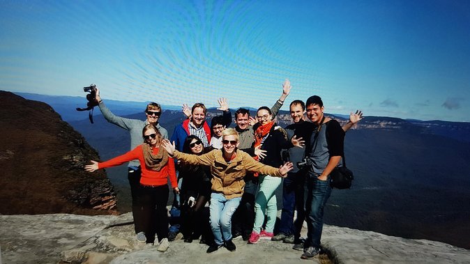Blue Mountains Ultimate One-Day Tour from Sydney - The 6:30 am pickup and ride into the mountains