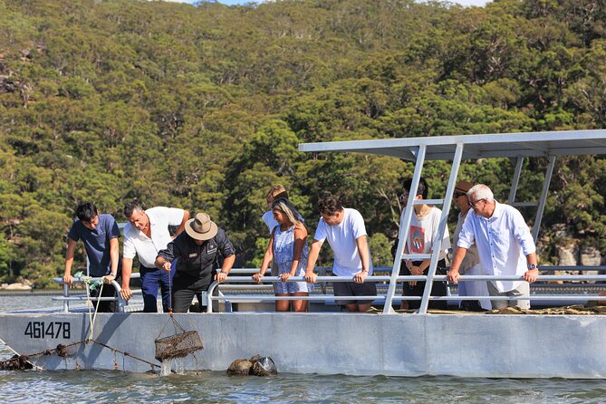 Broken Bay Pearl & Oyster Farm Tours - Why the Hawkesbury River setting matters