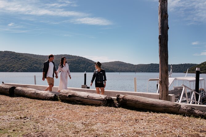 Broken Bay Pearl & Oyster Farm Tours - Understanding the sustainability story