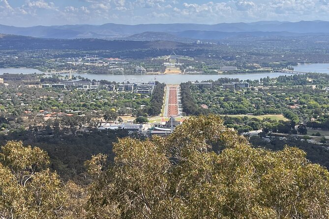 Canberra Private Tour from Sydney - Australian War Memorial: a serious and moving stop
