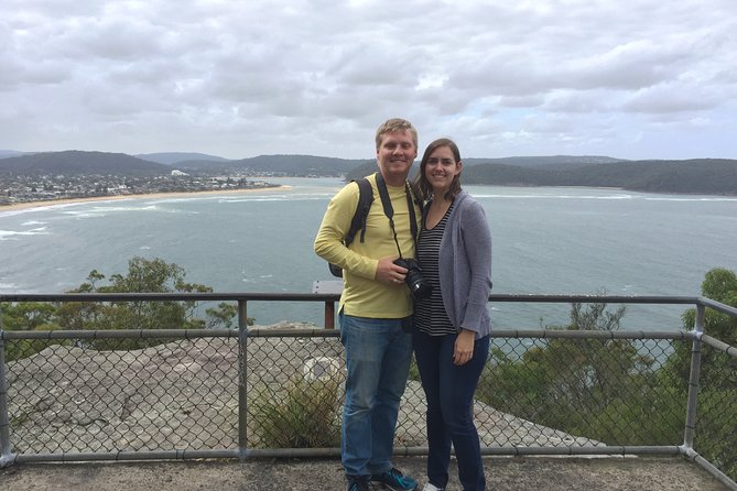 Central Coast Private Tour From Sydney, with Australian Reptile Park Option - Australian Reptile Park: the wildlife-heavy opening