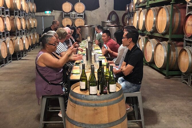 Chef-Led Hunter Valley Gourmet Food and Wine Day Tour from Sydney - Is the $198.68 price good value?