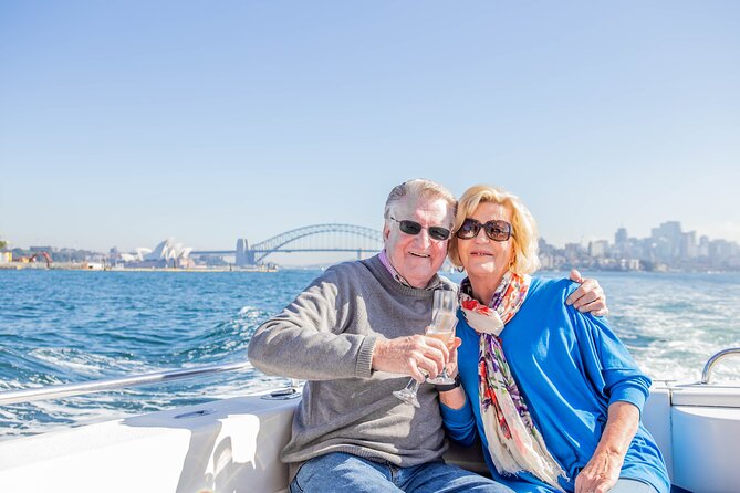Christmas Day Cruise on Sydney Harbour - Key points to know before you book