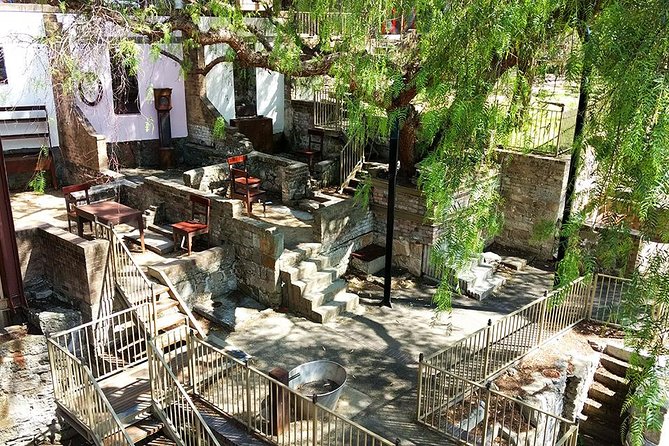Convicts and The Rocks: Sydney's Walking Tour Led by Historian - Key points to know before you book