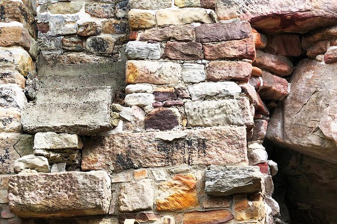 Convicts and The Rocks: Sydney's Walking Tour Led by Historian - Price, pace, and group size