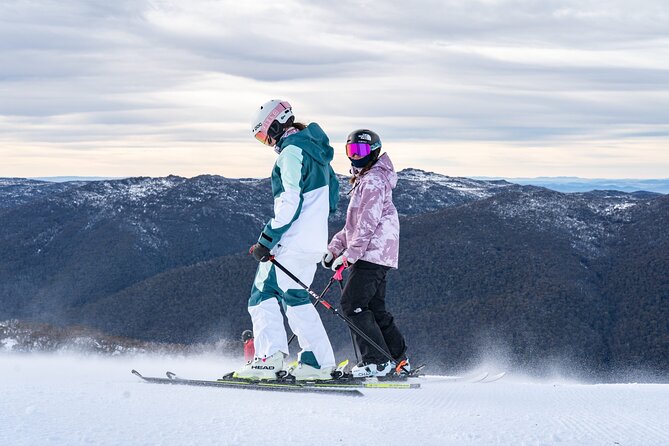 Day Trip To Snowy Mountains From Sydney - Key points to know before you book