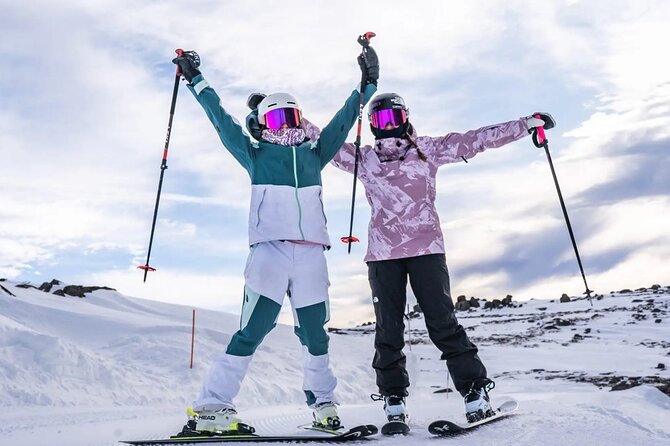 Day Trip To Snowy Mountains From Sydney - The cost makes sense for some groups, not all