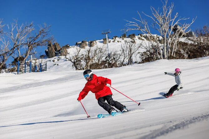 Day Trip To Snowy Mountains From Sydney - The return through Jindabyne and Marulan