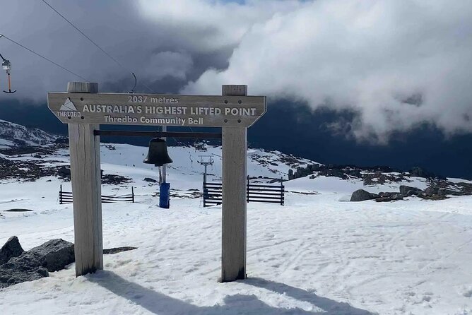 Day Trip To Snowy Mountains From Sydney - Who will get the most from this Snowy Mountains day?