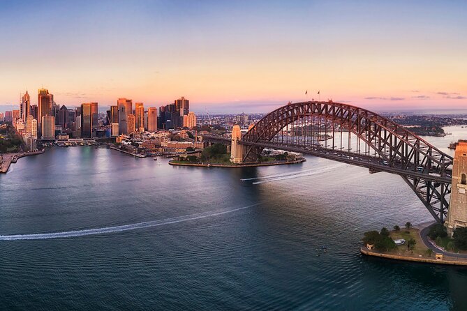 Discover Sydney - Why the pause-and-hint system changes the experience