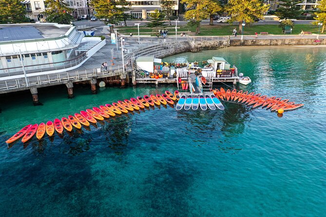 Double Kayak Hire - 4 Hours - Why independent paddling works well here