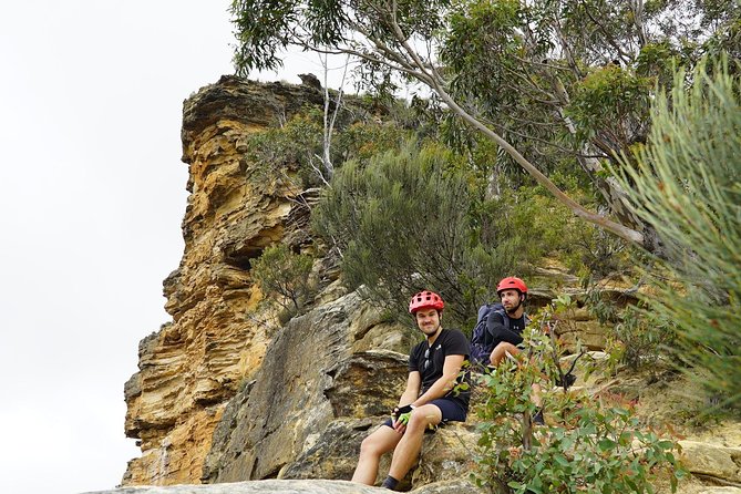 E-bike (electric) - Blue Mountains - Hanging Rock - SELF-GUIDED Hire Service - What is included, and what needs care