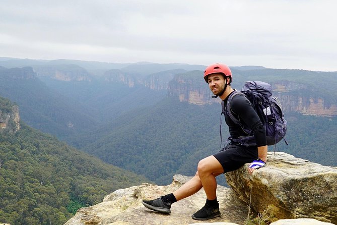 E-bike (electric) - Blue Mountains - Hanging Rock - SELF-GUIDED Hire Service - Timing, group size, and the self-guided format