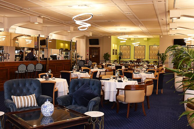 Entrancing Magic and Storytelling at Castlereagh Boutique Hotel - The value of $39.41 per person