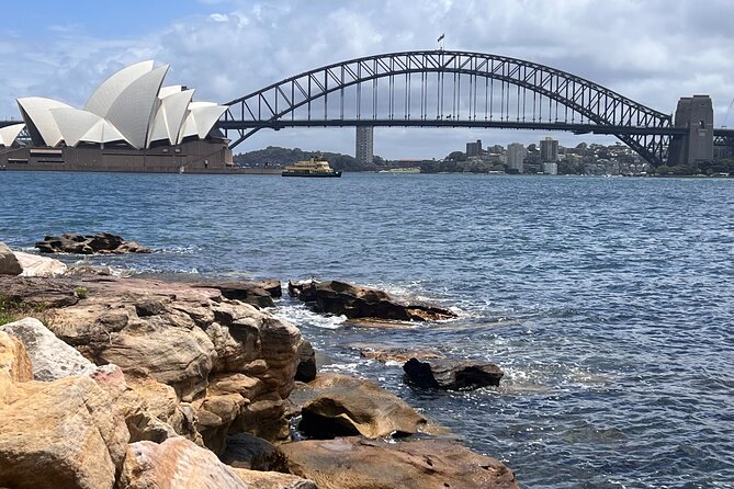 Explore Sydney on Your Own Private Tour - Key points at a glance