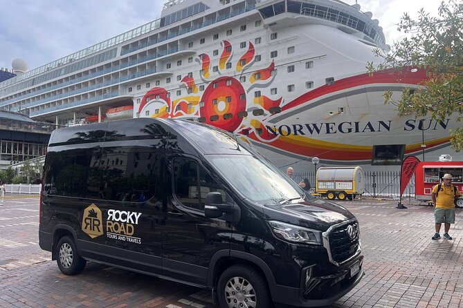 Explore Sydney on Your Own Private Tour - Starting at The Rocks and Milsons Point