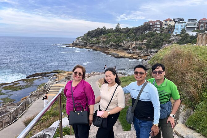 Explore Sydney on Your Own Private Tour - Woolloomooloo and the Harry’s Café de Wheels stop