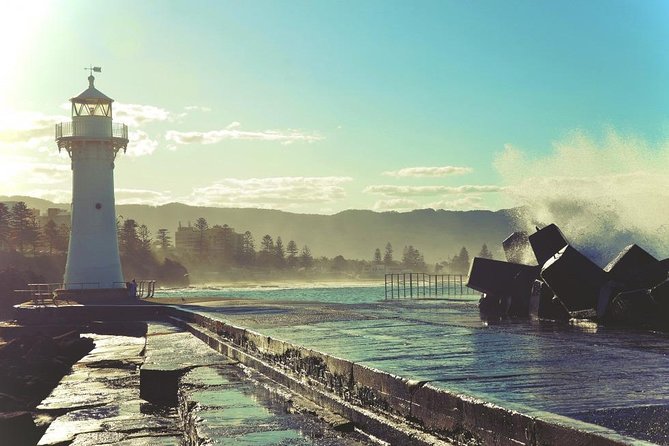 Explore Sydney's Secrets In A Series Of Fun Cryptic Clues - What you get for the $17.93 price