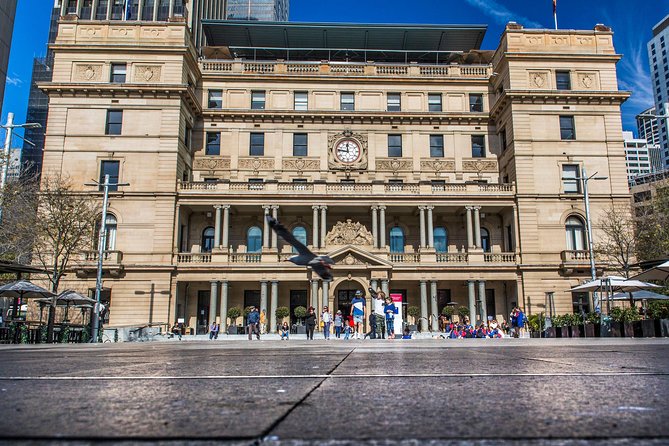 Explore Sydney's Secrets In A Series Of Fun Cryptic Clues - Is this Sydney activity worth booking?