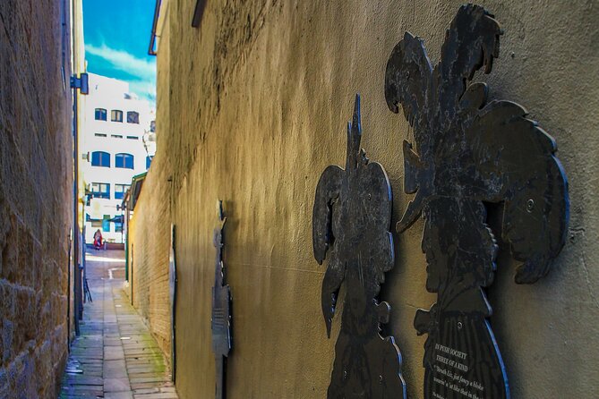 Explore The Rocks Sydney In A Series Of Fun Cryptic Clues - Harbour Views Near Circular Quay