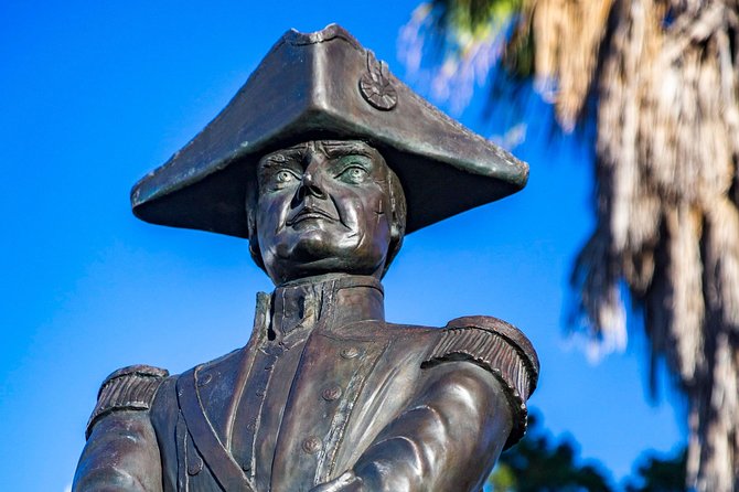 Explore The Rocks Sydney In A Series Of Fun Cryptic Clues - What $15.51 Buys You