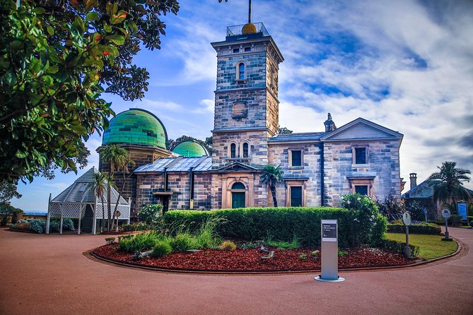 Explore The Rocks Sydney In A Series Of Fun Cryptic Clues - Who Will Enjoy This Game Most