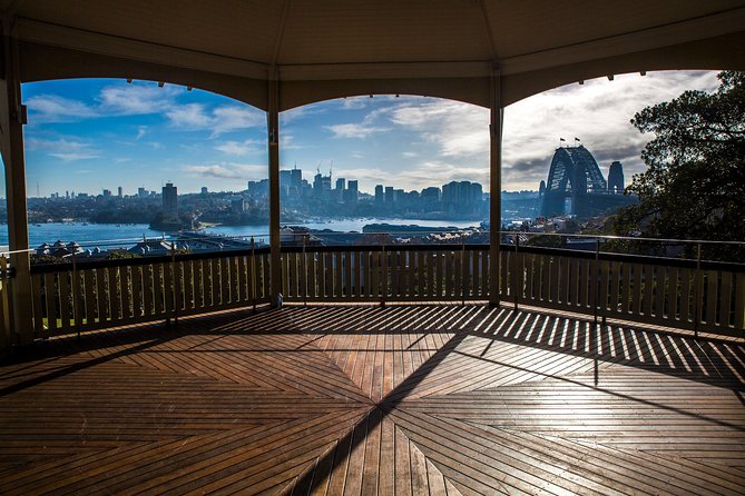 Explore The Rocks Sydney In A Series Of Fun Cryptic Clues - Cancellation and Timing Advice