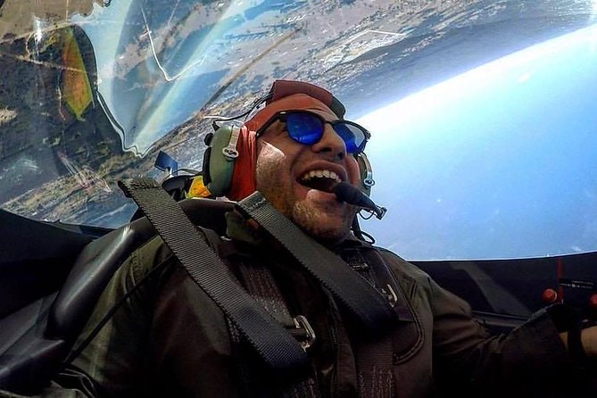 Extreme Aerobatics Experience in the Extra 330LX - Bankstown Aerodrome is the starting line
