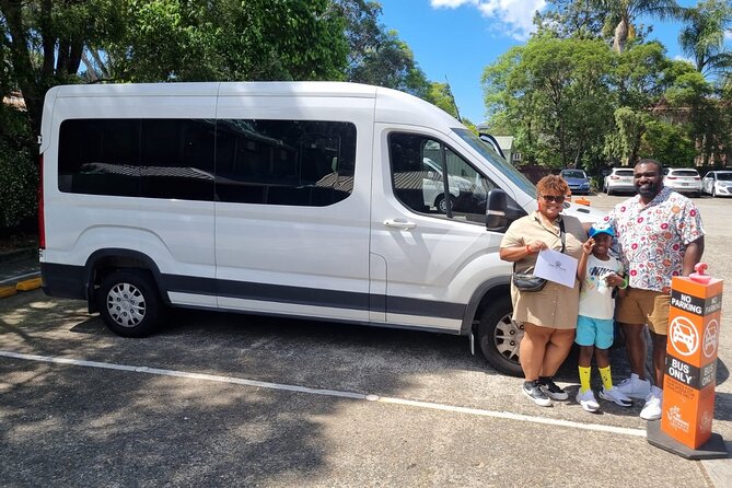 Featherdale Wildlife Park with Exclusive Private Transfers - Why the guide can make or break the visit