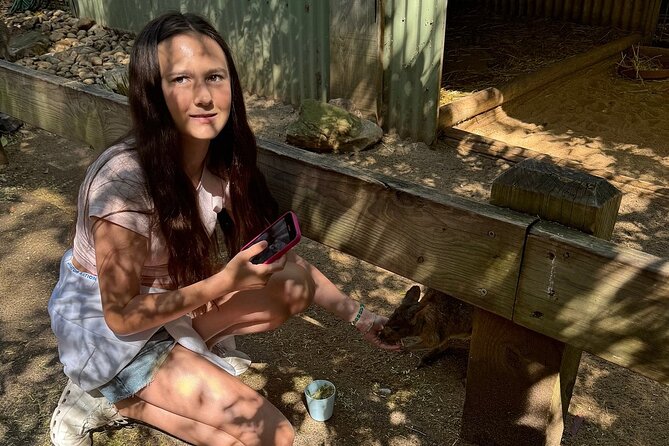 Featherdale Wildlife Park with Exclusive Private Transfers - Who will enjoy this experience most