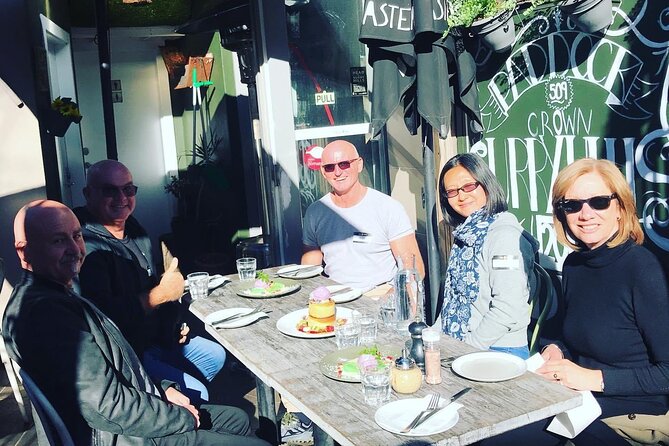 Forkabout Sydney foodie walking tour - Why this Surry Hills food walk is worth your afternoon