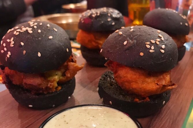 Forkabout Sydney foodie walking tour - Kylie’s local food guidance