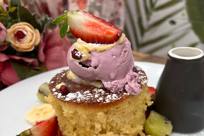Forkabout Sydney foodie walking tour - Weather, timing, and comfort
