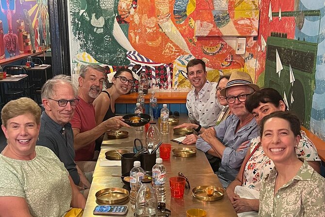Forkabout Sydney foodie walking tour - Who will enjoy this tour most?