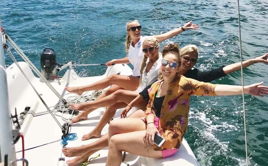 From Manly: Sydney Harbour Hands-On Taster Yacht Cruise - Key points to know before booking