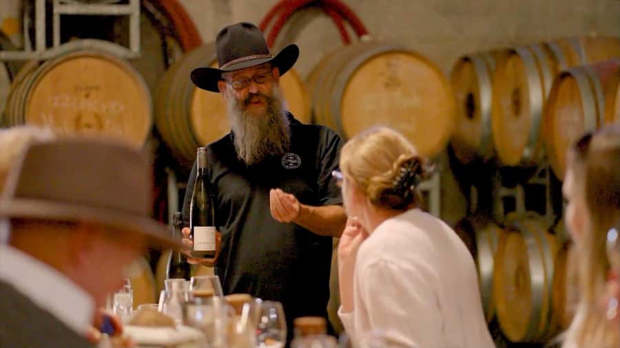 From Sydney: All Inclusive Boutique Hunter Valley Wine Tour - Why this Hunter Valley tour works well from Sydney
