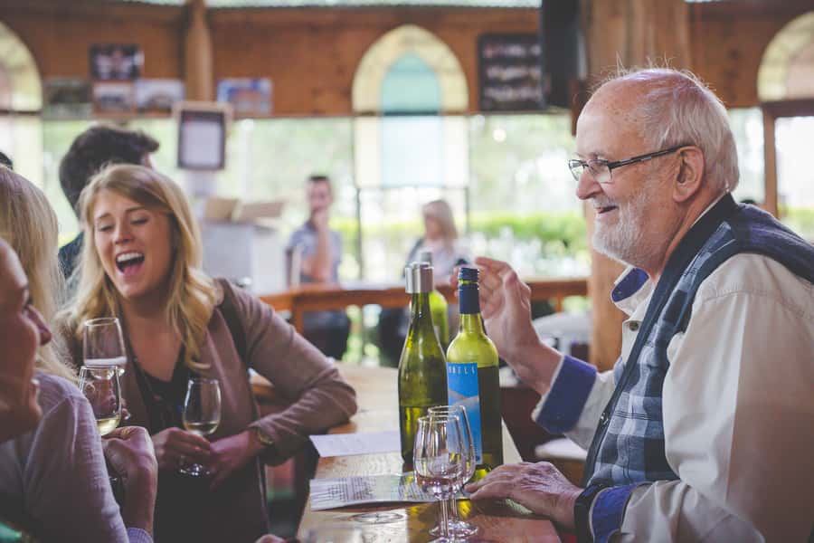 From Sydney: All Inclusive Boutique Hunter Valley Wine Tour - Four early pickup points in central Sydney