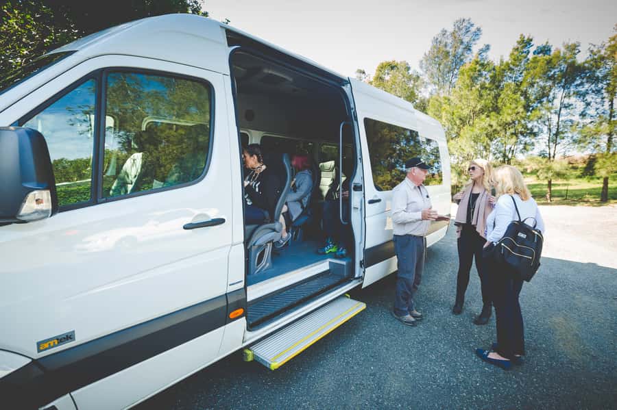 From Sydney: All Inclusive Boutique Hunter Valley Wine Tour - Who should book this day trip