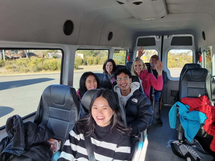 From Sydney: Award-Winning Hunter Valley Wine & Cheese Tour - Who will enjoy this day most