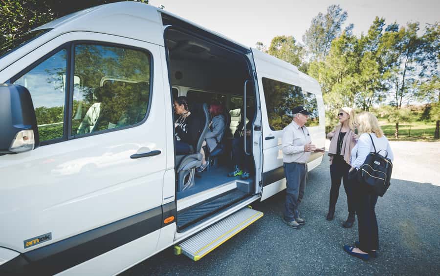 From Sydney: Blue Mountains Bushwalks & Featherdale Tour - Key points to know before booking