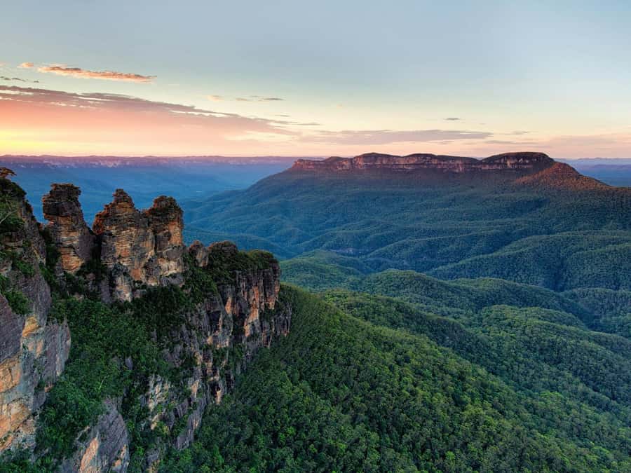 From Sydney: Blue Mountains Day Tour & Hop-on, Hop-off Tour - Key points to know before booking
