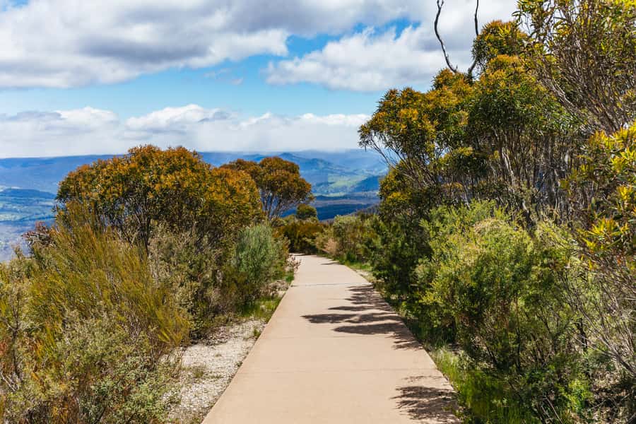 From Sydney: Blue Mountains Full-Day Trip - Is $148 good value for this itinerary?