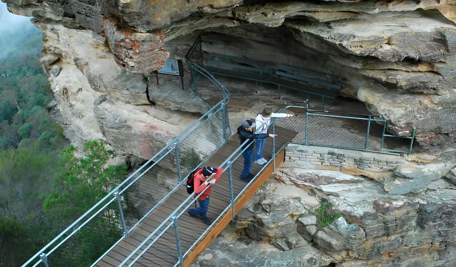 From Sydney: Blue Mountains Private Tour with Wildlife Park - Key points to know before booking