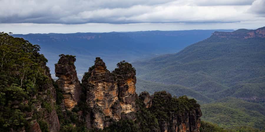 From Sydney: Blue Mountains, Scenic Railway, & Sydney Zoo - Key points to know before booking