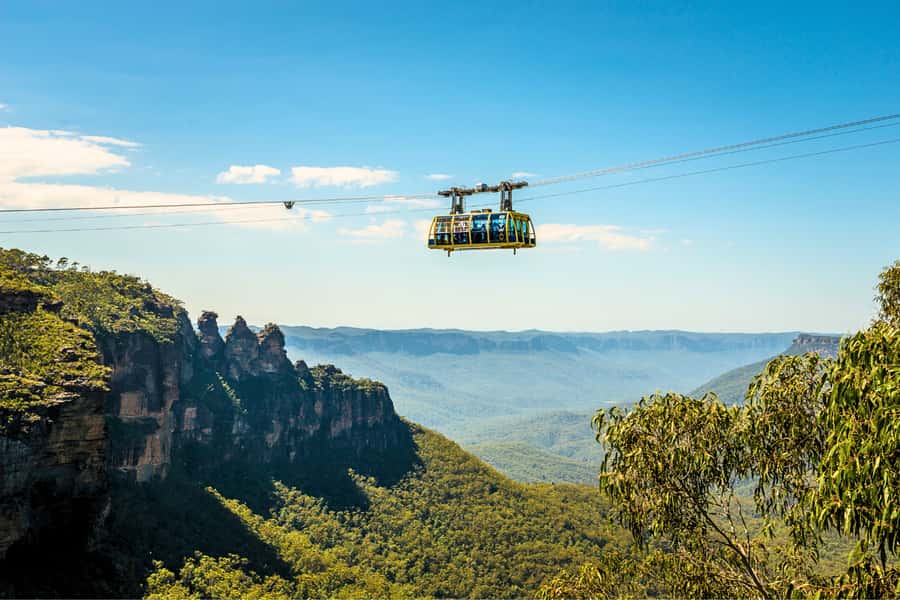 From Sydney: Blue Mountains, Scenic Railway, & Sydney Zoo - Is this Blue Mountains tour worth booking?