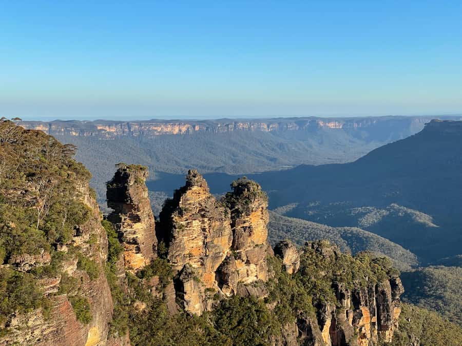 From Sydney: Blue Mountains Small-Group Tour Picnic & Hike - What the $224 price really covers